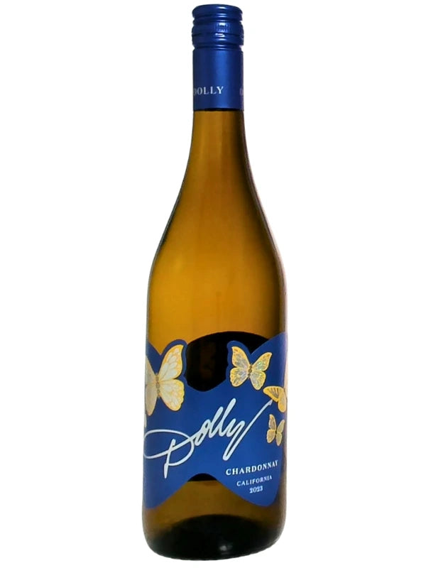DOLLY CHARDONNAY 750ML @ Deerfoot Meadows [1059693]