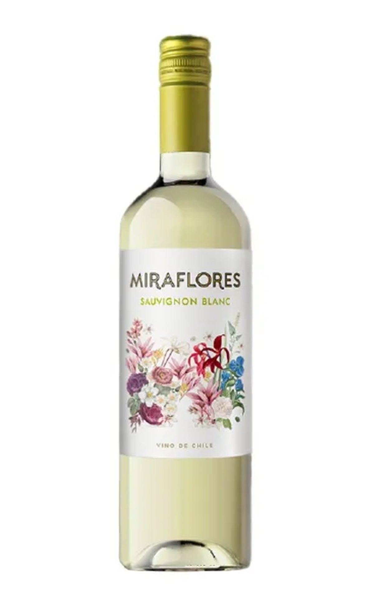 MIRAFLORES SAUVIGNON BLANC 750ML @ Saskatoon [1059700]