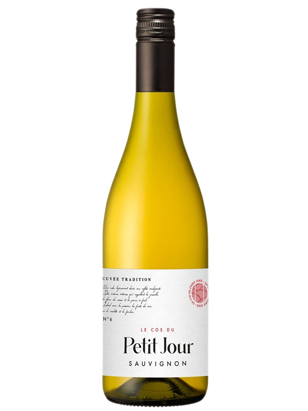 COS DU PETIT JOUR SAUVIGNON 750ML