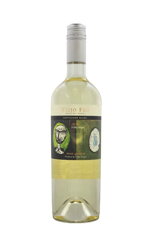 VIEJO FEO SAUVIGNON BLANC 750ML