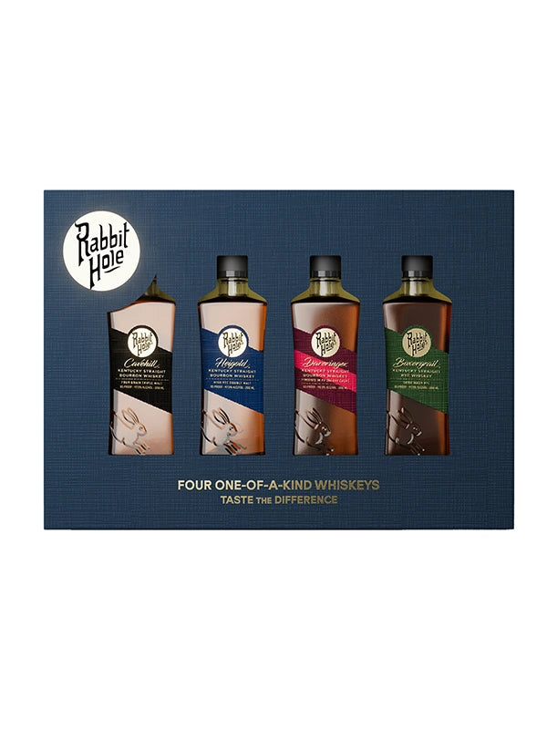 RABBIT HOLE 200ML 4PK GP