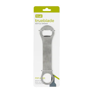 TRUE TRUEBLADE BOTTLE OPENER