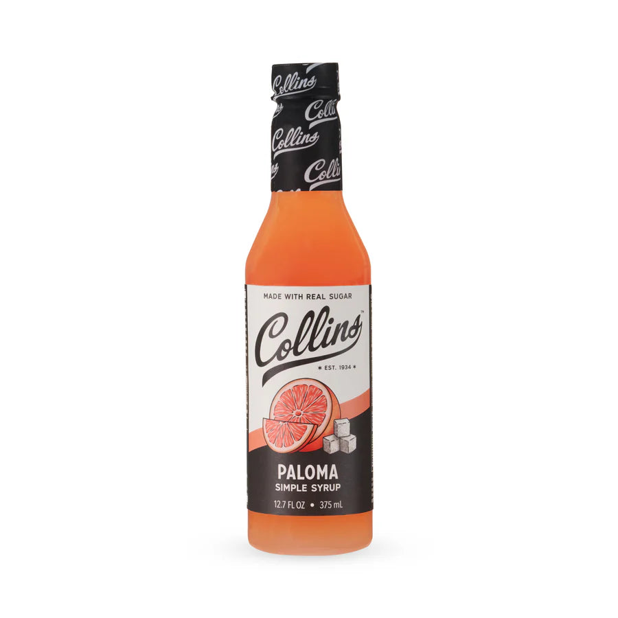 COLLINS PALOMA SIMPLE SYRUP 12.7OZ @ Kelowna [1061080]