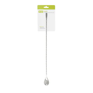 TRUE TWIRL PROFESSIONAL WEIGHTED BAR SPOON @ Red Deer [1061089]