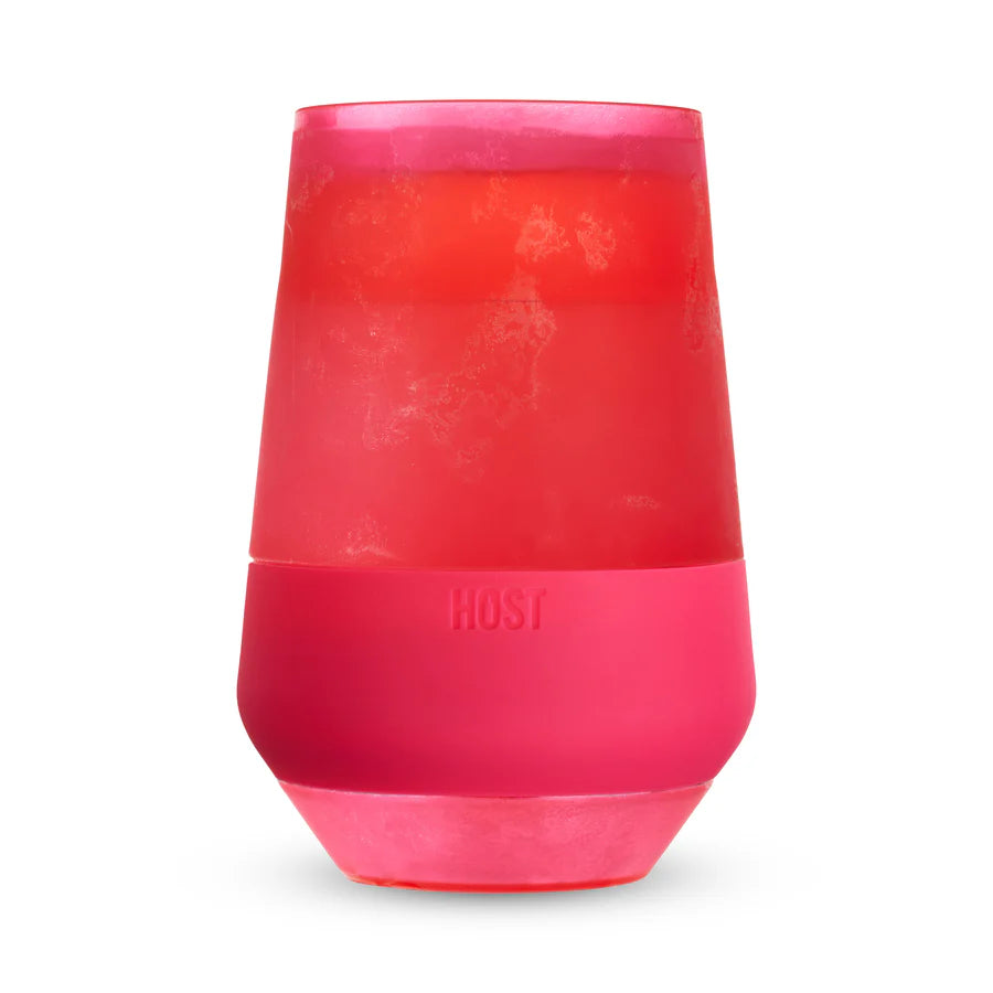 HOST WINE FREEZE COOLING CUP VIVID ASSORTED XL @ Township [1061107]