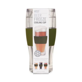 HOST BEER FREEZE COOLING CUP COLLEGIATE ASSORTED @ Kelowna [1061125]