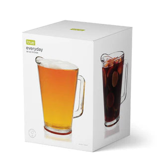 TRUE EVERYDAY 60OZ PITCHER