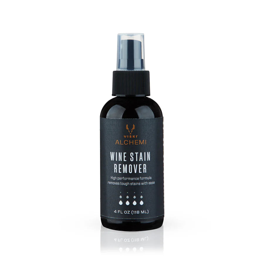 VISKI ALCHEMI WINE STAIN REMOVER 4OZ @ Saskatoon [1061254]