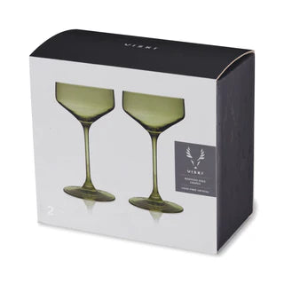 VISKI NOUVEAU SAGE COUPES 2PK @ Red Deer [1061269]