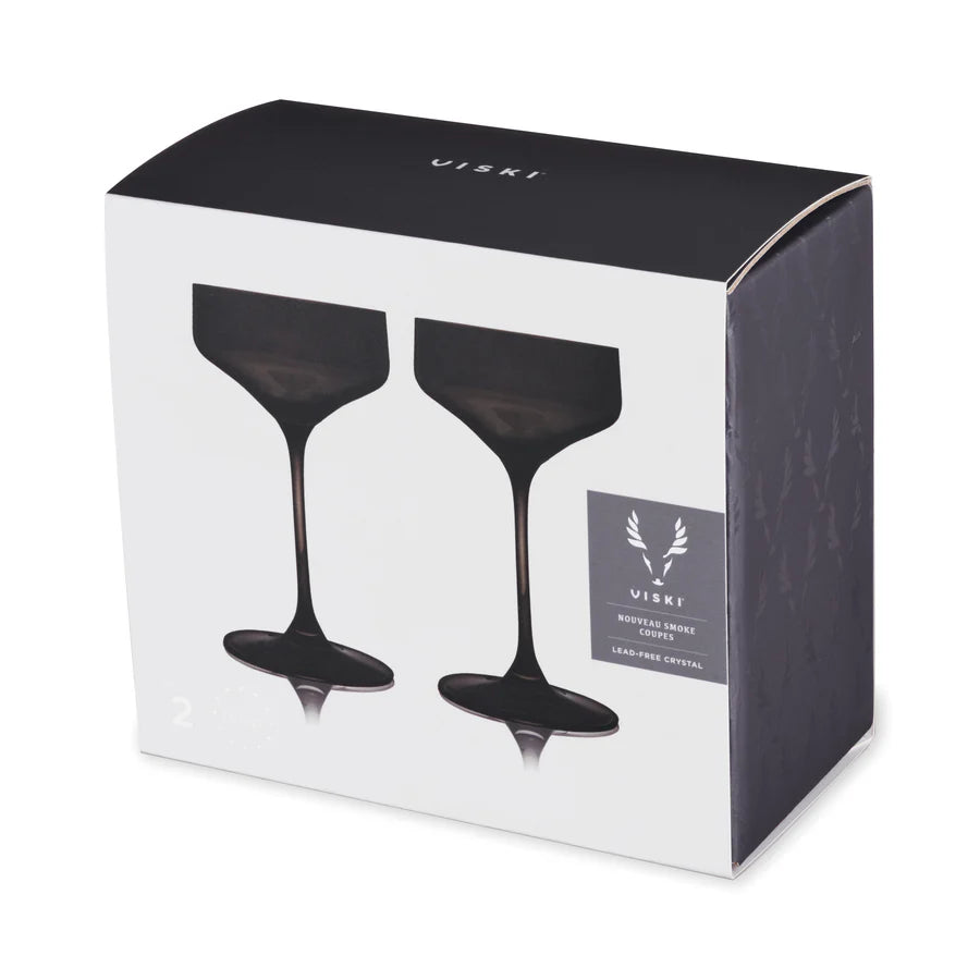VISKI NOUVEAU SMOKE COUPES 2PK @ Red Deer [1061270]