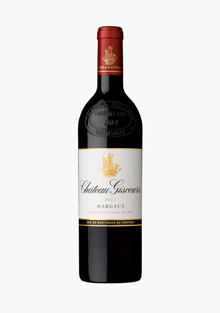 CHATEAU GISCOURS 2022 750ML @ Deerfoot City [1061344]