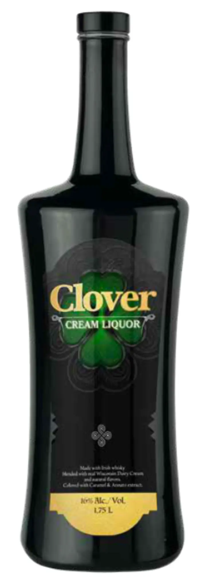 CLOVER CREAM LIQUEUR 1.75L @ Regina [1061347]