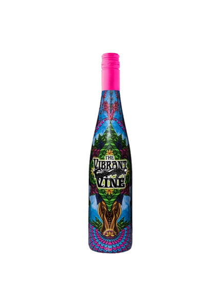 THE VIBRANT VINE PINOT GRIGIO WA 750ML