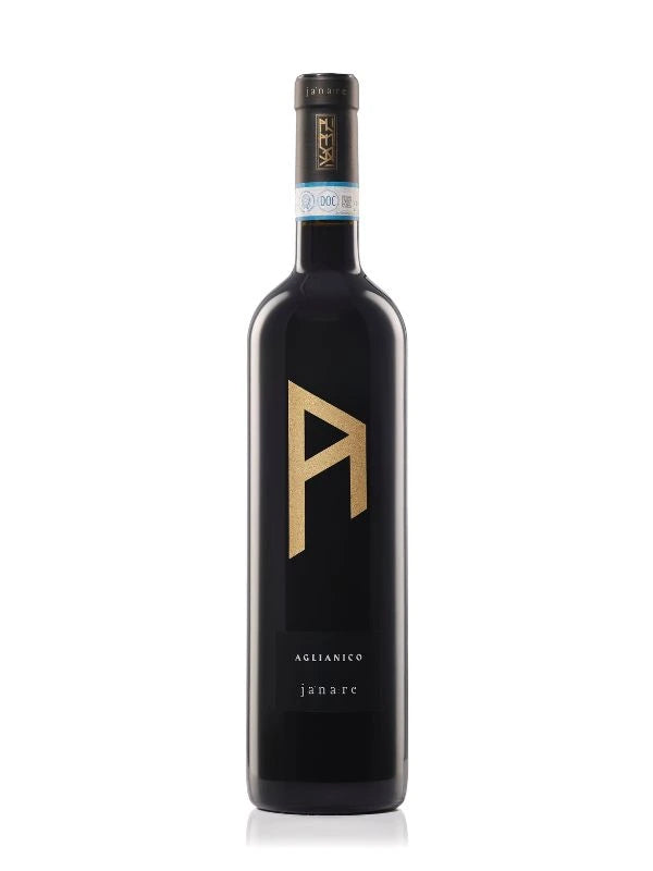 ALFABETO AGLIANICO 750ML