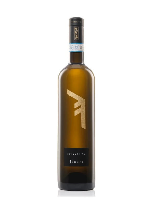 ALFABETO FIANO 750ML