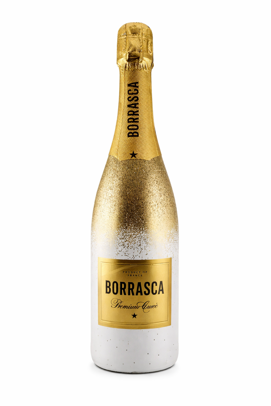BORRASCA PREMIUM CUVEE 750ML