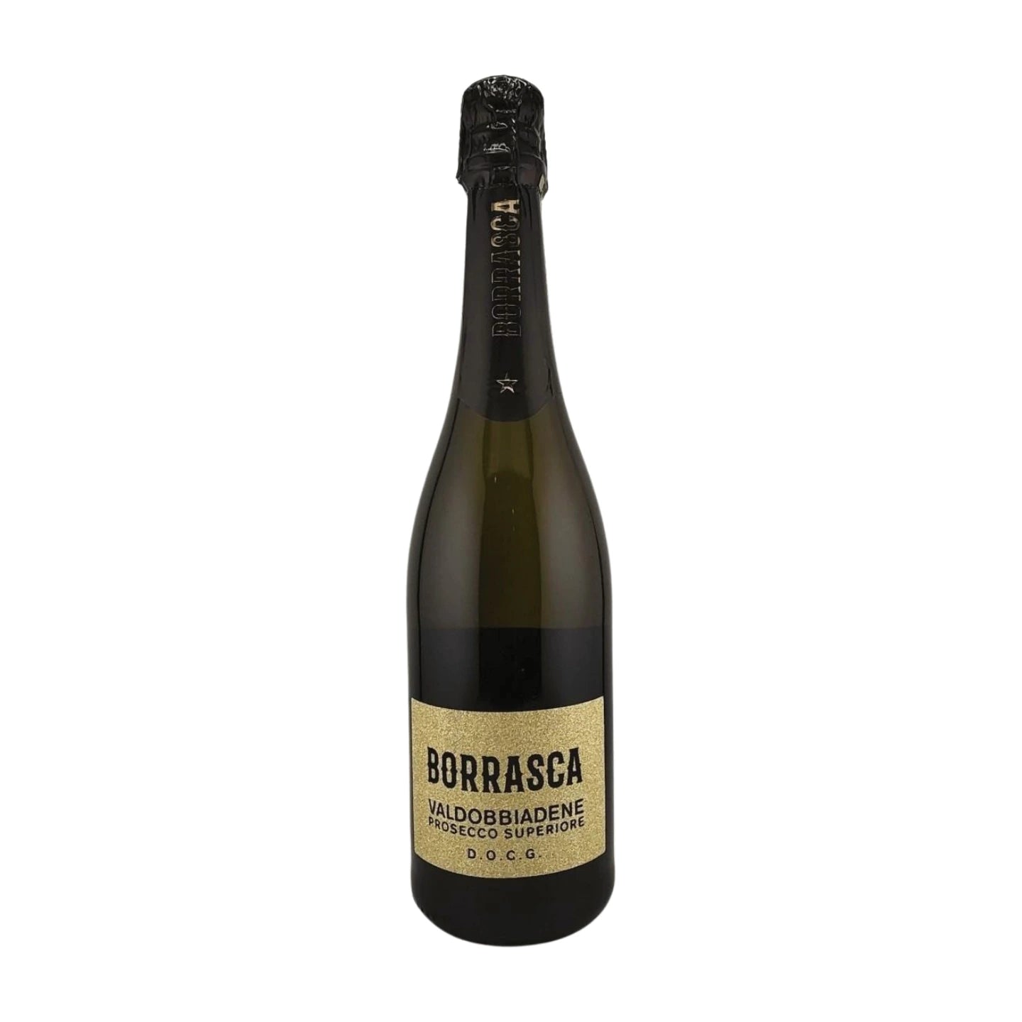 BORRASCA PROSECCO DOCG 750ML
