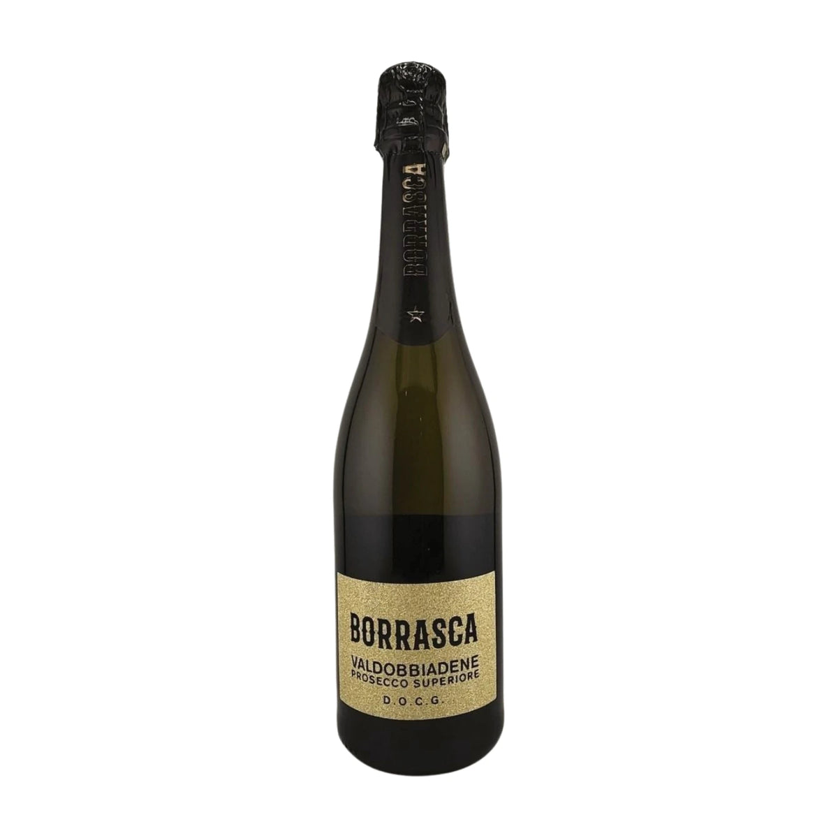BORRASCA PROSECCO DOCG 750ML