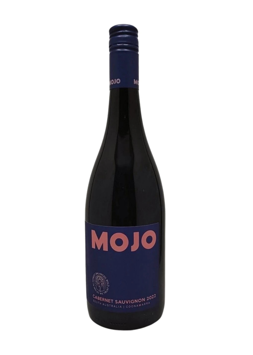 MOJO CABERNET SAUVIGNON 750ML @ Regina [1062146]