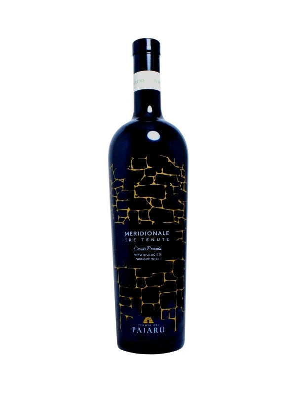 PAJARU MERIDIONALE CUVEE PRIVATA 750ML @ Deerfoot Meadows [1062149]