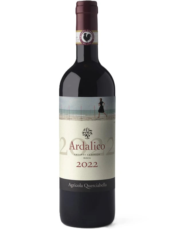 QUERCIABELLA ARDALICO CHIANTI CLASSICO DOCG 750ML @ Regina [1062154]