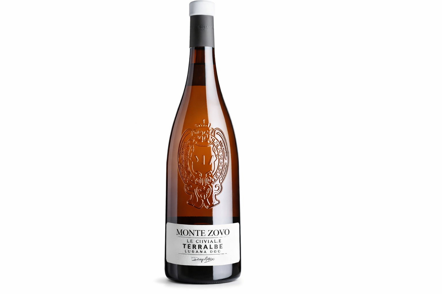 MONTEZOVO TERRALBE LUGANA DOC 750ML