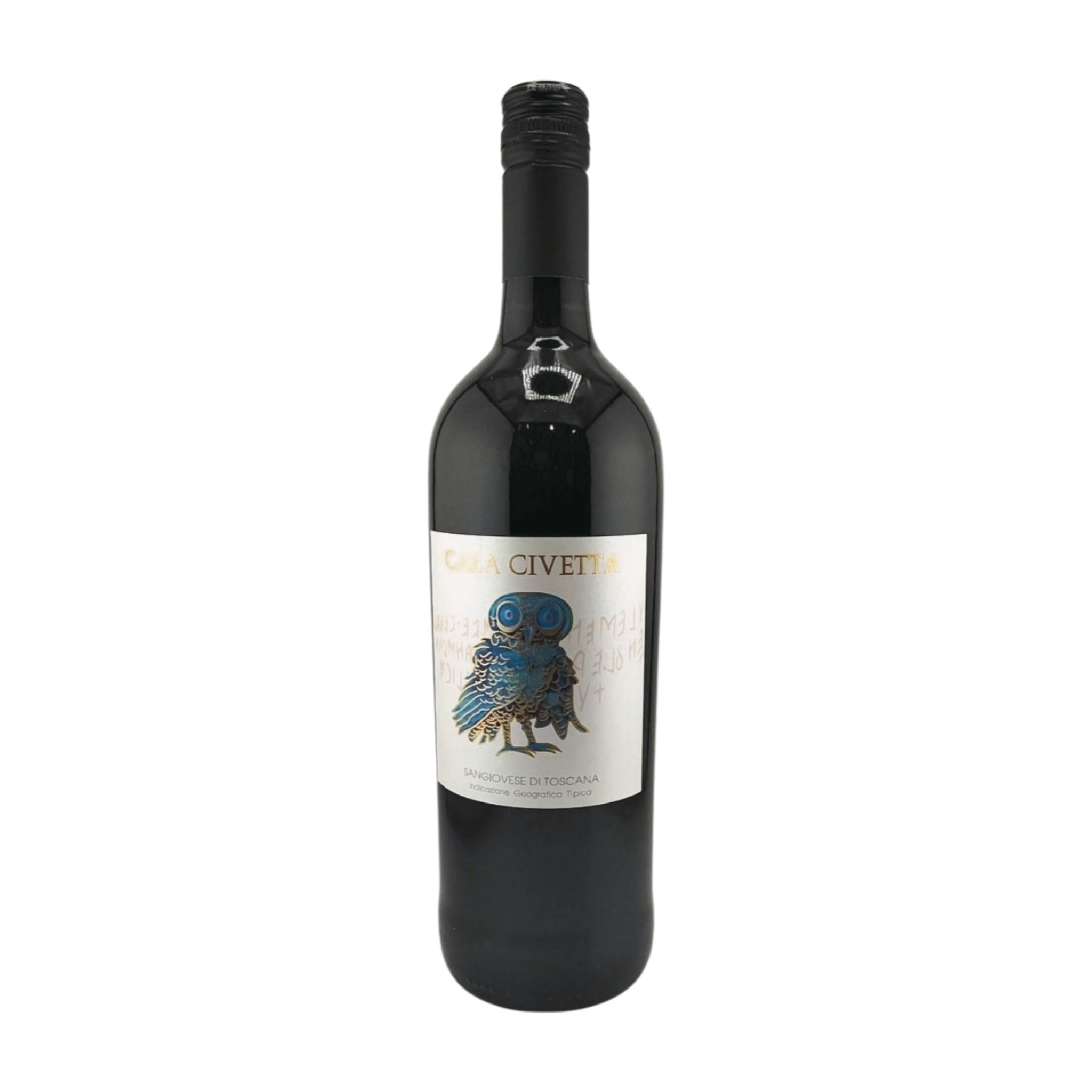 CALA CIVETTA SANGIOVESE 1L