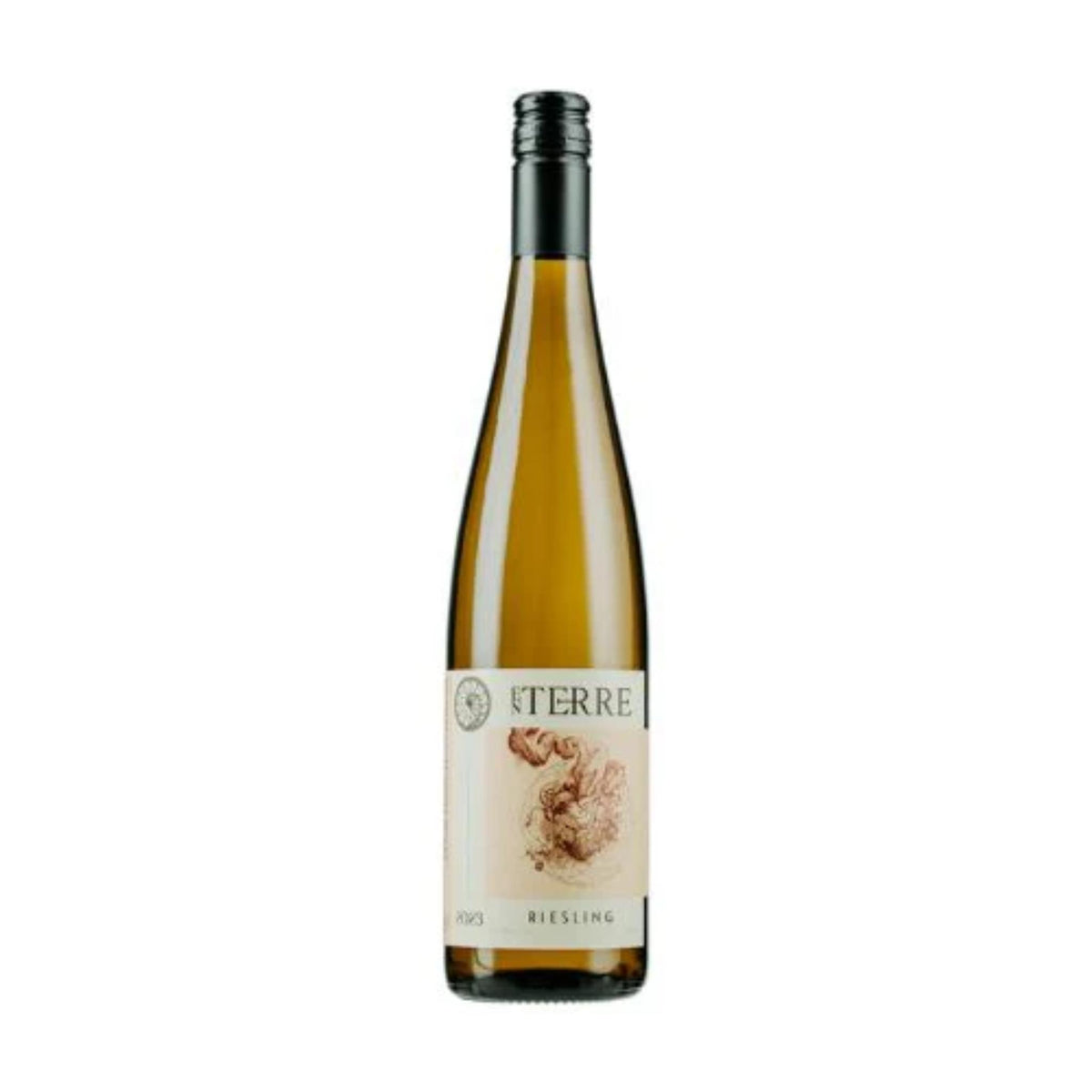 EN TERRE RIESLING VQA 2023 750ML
