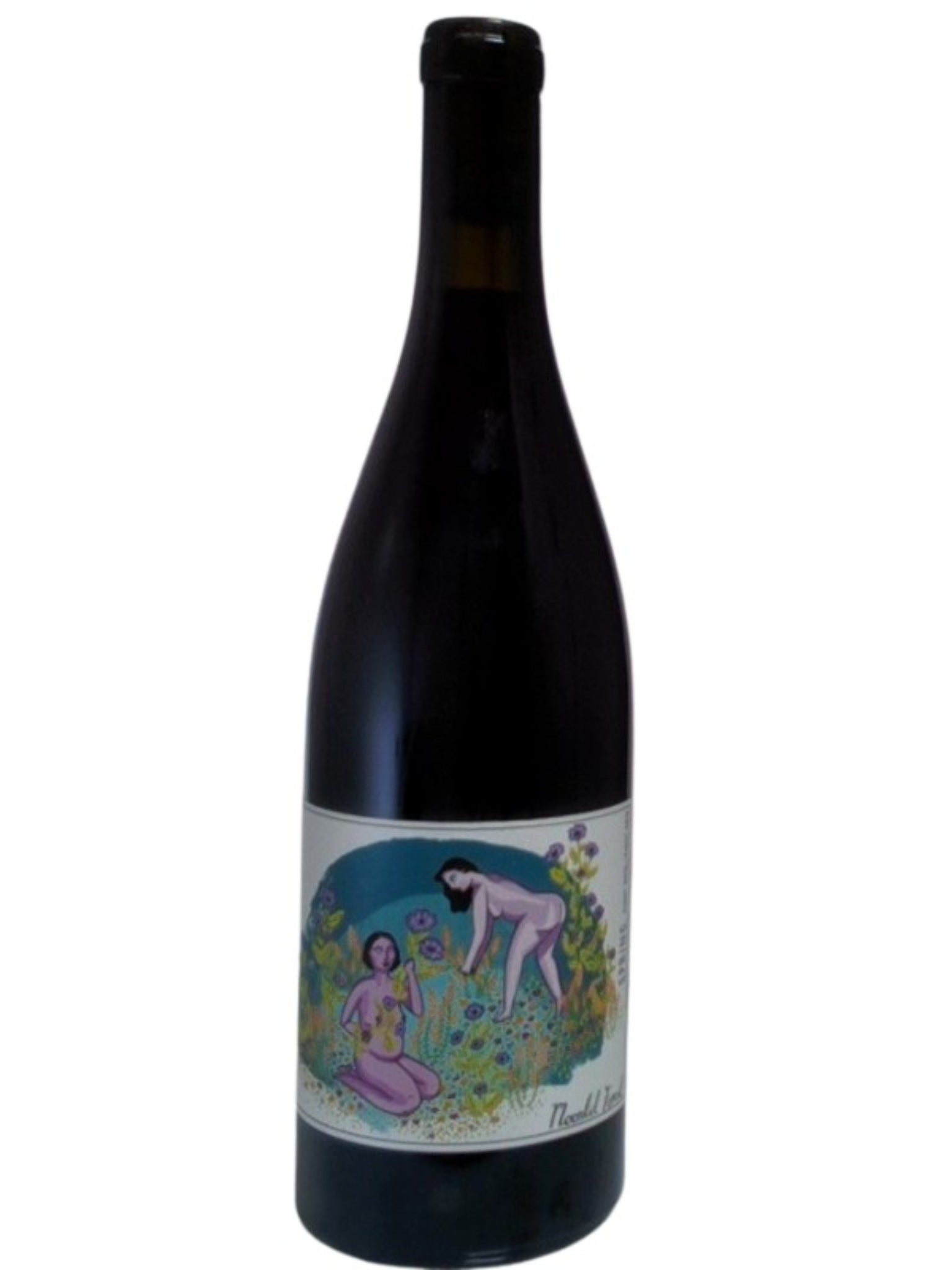 MOONLIT FOREST PINOT NOIR X PINOT GRIS 750ML