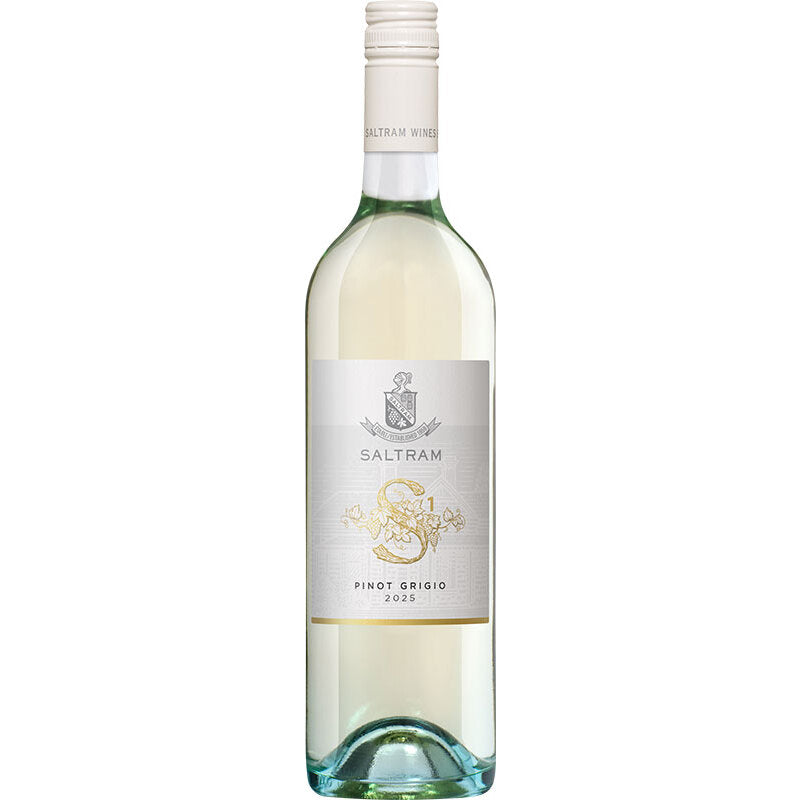 SALTRAM PINOT GRIGIO 750ML @ Regina [1062567]