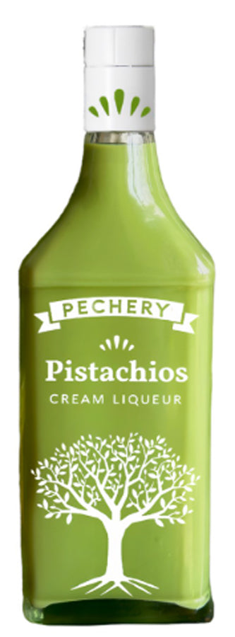 PECHERY PISTACHIO CREAM LIQUEUR 700ML