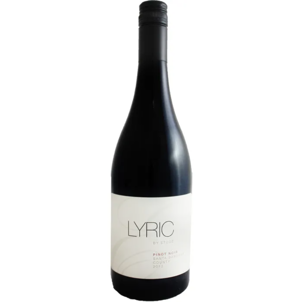 ETUDE LYRIC PINOT NOIR 750ML