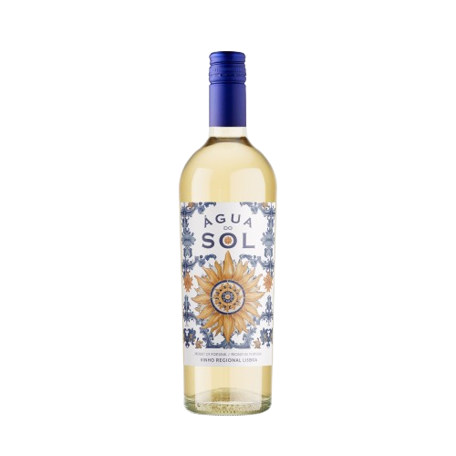 AGUA DO SOL VINHO BRANCO 750ML