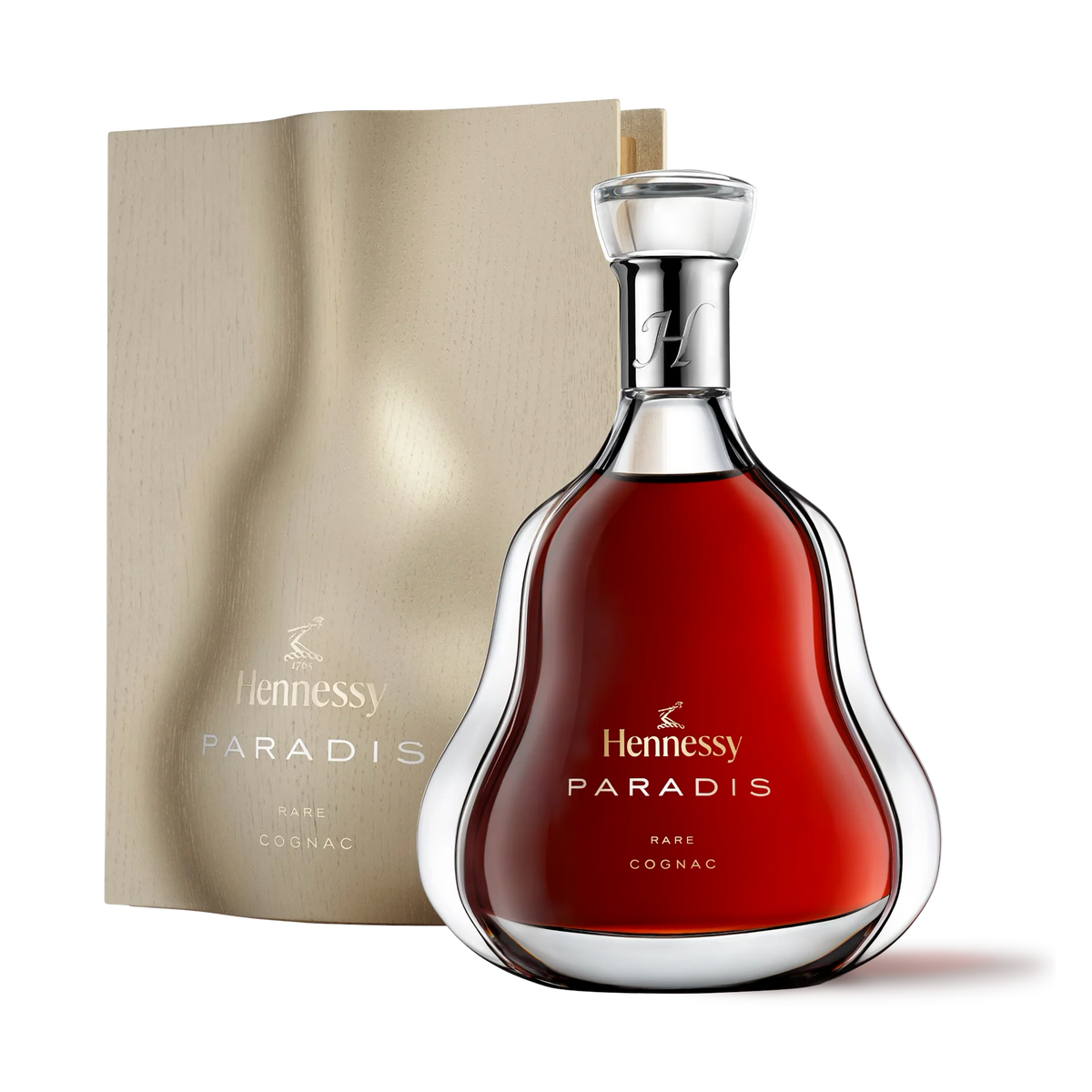 HENNESSY PARADIS RARE COGNAC 700ML