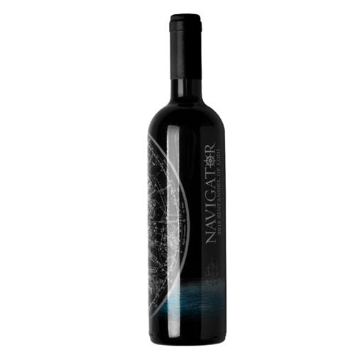 NAVIGATOR LODI ZINFANDEL @ Saskatoon [1071473]