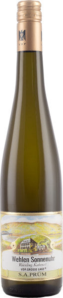 SA PRUM WEH SON RIESLING KABINETT 750ML