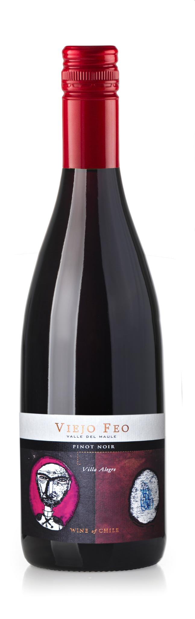 VIEJO FEO PINOT NOIR 375ML