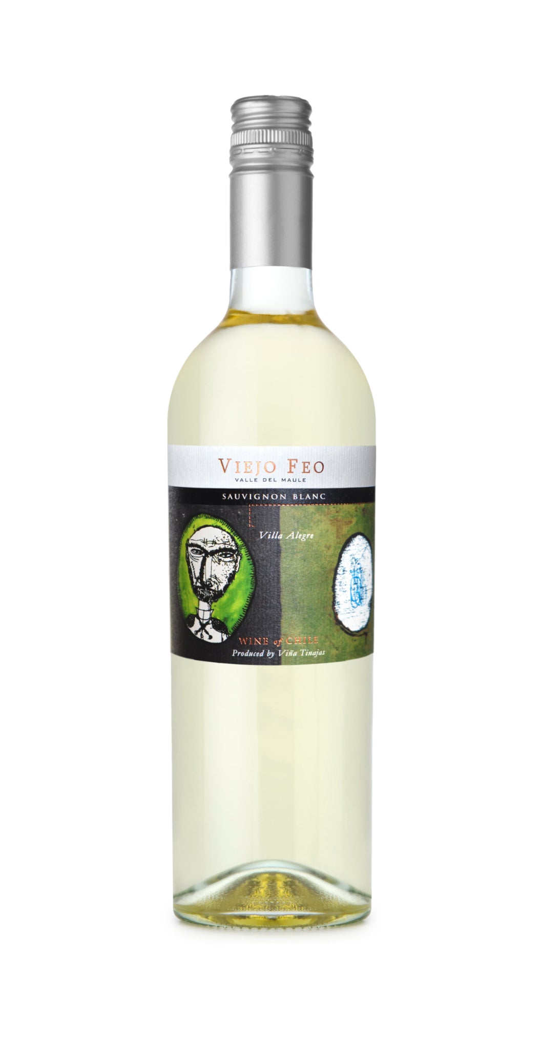 VIEJO FEO SAUVIGNON BLANC 375ML