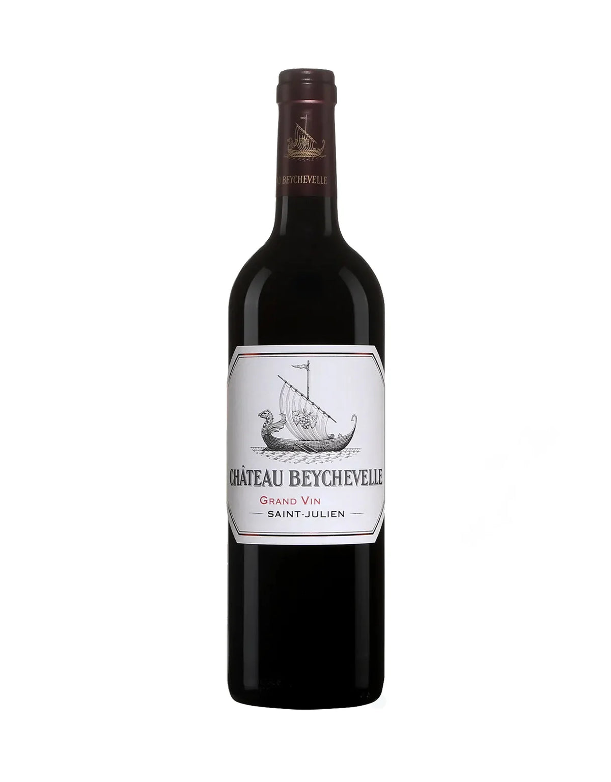 CHATEAU BEYCHEVELLE 2022 750ML @ Deerfoot Meadows [1072080]