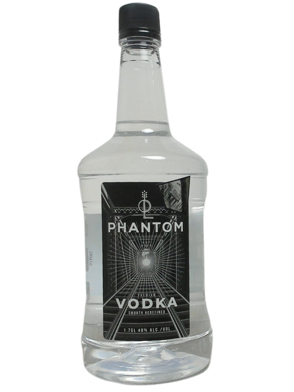 PHANTOM LIGHT PHANTOM VODKA 1.75L