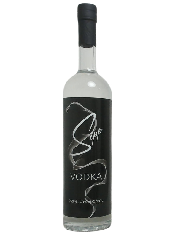 PHANTOM LIGHT SIPP VODKA 750ML PET