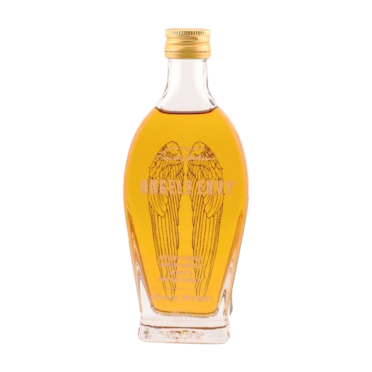 ANGELS ENVY BOURBON WHISKEY 100ML