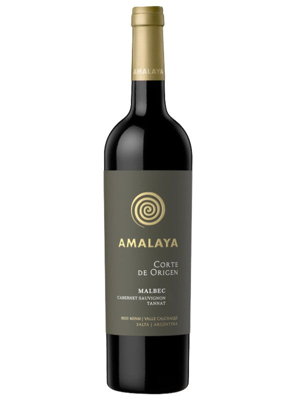 AMALAYA CORTE DE ORIGEN 750ML @ Lethbridge [1074730]