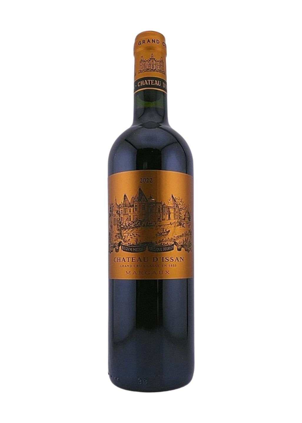 CHATEAU D'ISSAN 2022 750ML @ Deerfoot Meadows [1074743]