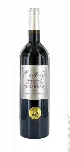 CHATEAU SENAILHAC 2022 750ML @ MacTaggart [1074744]