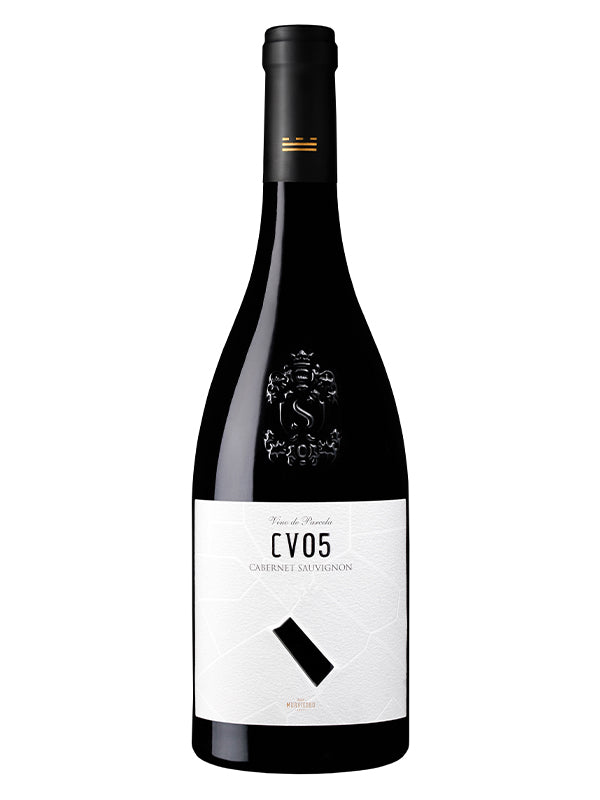 CV05 CABERNET SAUVIGNON 750ML @ MacTaggart [1074745]