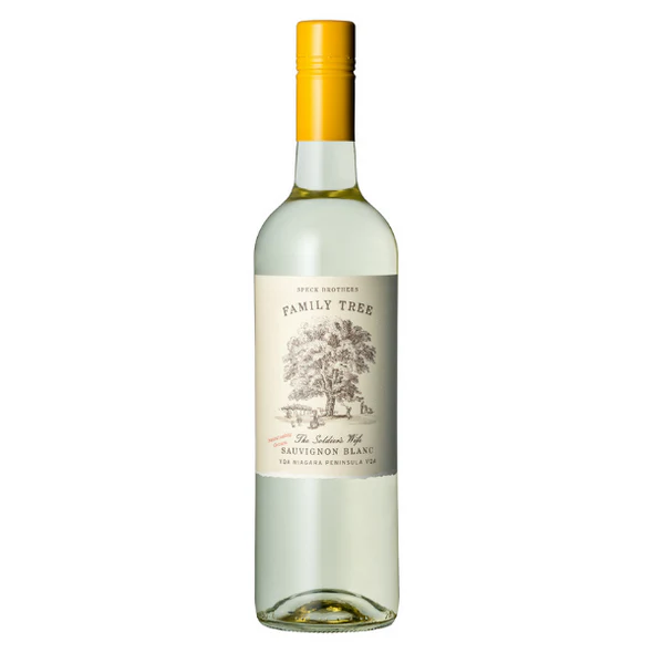 HENRY OF PELHAM SOLDIERS WIFE SAUVIGNON BLANC 750ML