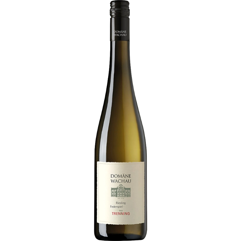 DOMANE WACHAU RIELSING TRENNING 750ML @ Kelowna [1075023]