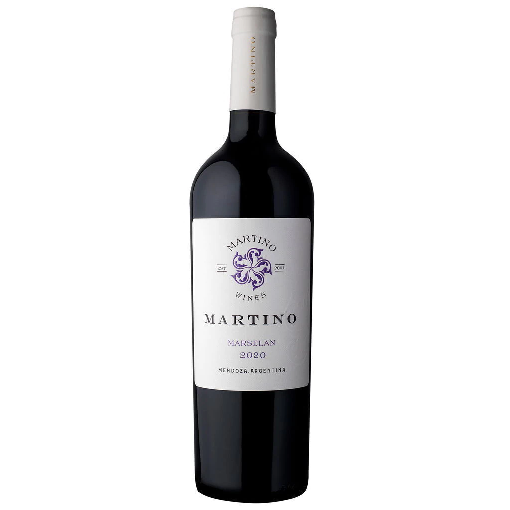 MARTINO MARSELAN 750ML @ Red Deer [1075104]