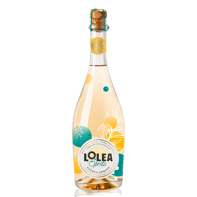 ZAMORA LOLEA CITRUS SPRITZ 750ML